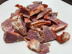 牛肉-老西安韩记三鲜煮馍(四府街店)