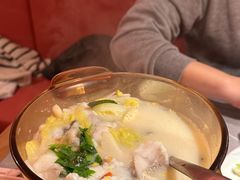 -闽上鲜·福建菜(龙湖滨江天街店)