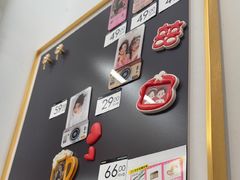 -海马体照相馆(万菱汇店)