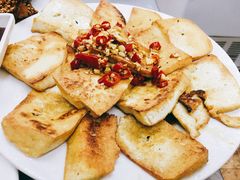 -松明一烤肉馆(鲁园店)