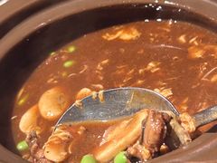 -楚山晓·楚湘菜(江夏永旺店)
