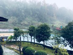 -咸宁太乙国际温泉度假村