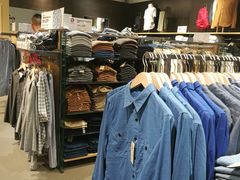 -MUJI无印良品(世博源店)