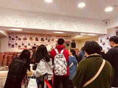 -珍妮曲奇聪明小熊(尖沙咀店)