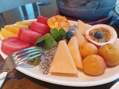 -大连君悦酒店·星海湾壹号Dalian·Dalian(星海广场店)