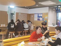 -麦当劳(联盛店)