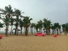 -玫瑰海岸文化旅游度假区