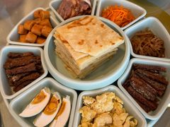 -静之湖湖畔餐厅