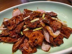 -虎哥私房菜(馒头山店)