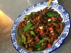 -小柴米·传统江西菜(八一广场店)