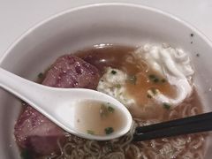 -新旺茶餐厅·早餐·夜宵(仙霞店)