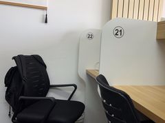 -锦鲤学社·自习室(角门西店)