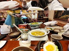 -朝鲜玉流馆(滨河东路店)