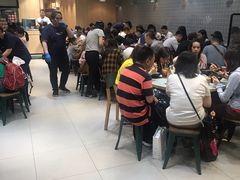 大堂-华嫂冰室(尖沙咀店)