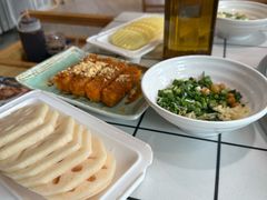 -蛙一刀·麻椒鱼火锅(金仙桥店)