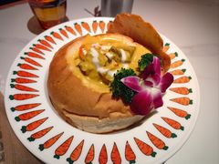 -太食獸泰式茶餐厅(IFS国金中心店)