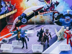 -TOYSRUS玩具反斗城(深圳万象城店)