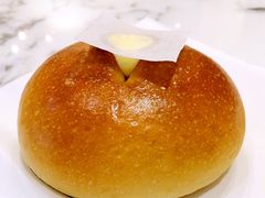 红豆奶油面包-WHEAT&BAKER-麥(凯德来福士店)