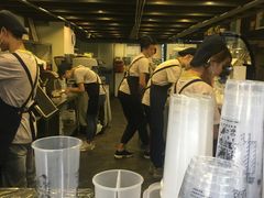 -放哈·甜醅子奶茶创造者(正宁路店)