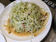 -大京园海鲜烧烤(东城路店)