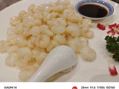 -三凤酒家·百年无锡菜(清扬茂业店)