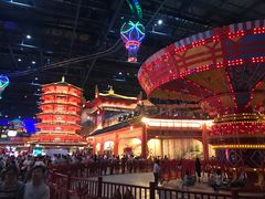 -万达茂商场(南京仙林店)