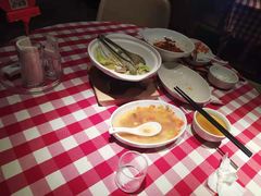 -西贝莜面村(上海百联西郊店)