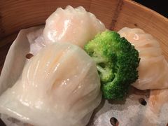虾饺皇-海航大厦万豪酒店彩海轩中餐厅(霄云路店)