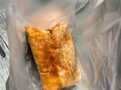 油酥火烧-海萍馄饨(湖北路店)