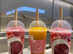 -喜茶(振华商厦店)