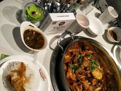 -虾吃虾涮.虾火锅.肉蟹煲(步步高梅溪新天地店)