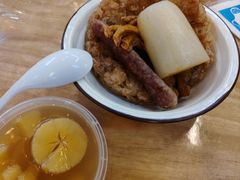 -丽丽三鲜螺蛳粉(田林路店)