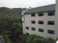 -白云山庄
