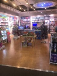 -KidsLand(永旺梦乐城店)