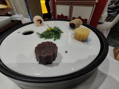 -惠丰堂饭庄·烤鸭·京味菜(民族大学店)