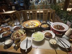 -洞庭记·老湖南味道(下沙店)