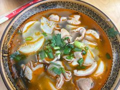 -眼镜肥肠店(振兴街店)