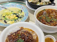 -御膳粥·牛乳粥底火锅·地道顺德菜(容桂店)
