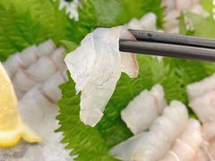 -祈胜邨•顺德鱼生•顺德菜(容桂店)