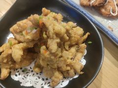 -老好人象山海鲜(岭南路店)