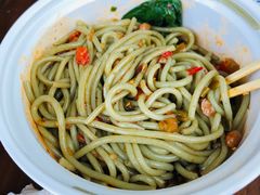 -霸蛮湖南菜·牛肉粉(荣京西街店)