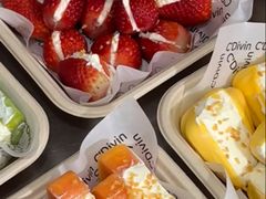 -佐度王子扒房(天鹅湖店)