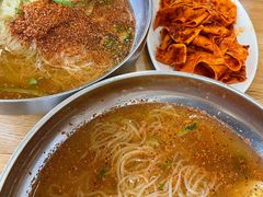 -韩麦大冷面(桂花街直营店)