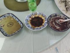 -芸海阁·农家私房菜(沙家浜景区出口店)