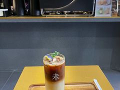 -Wave 未(万科广场店)