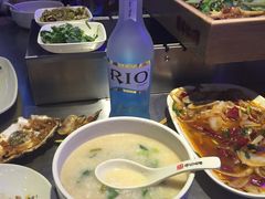 -战友蚝情烧烤工场(嘉华店)