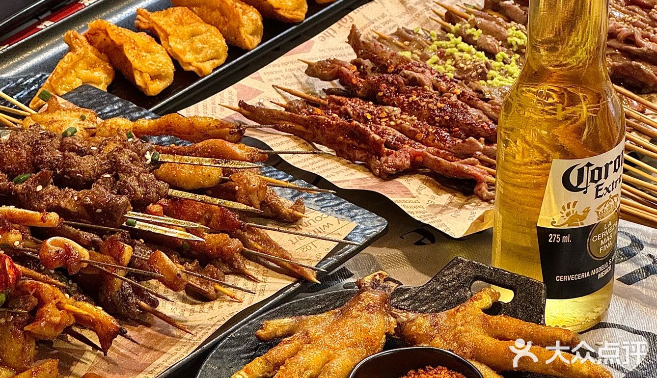 开了开了！武汉终于…湿辣牛肉[流泪][流泪]