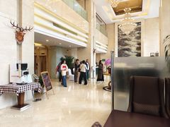 -上海吉臣维景酒店·维多利亚餐厅