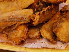 -赵记煎饼卷大葱(东岳店)