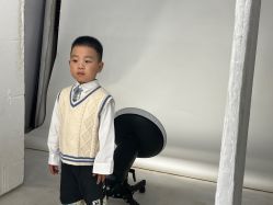 点击看大图 -海马体家庭照相馆(杭州萧山万象汇店)